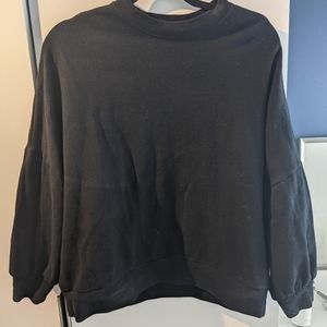 GAP crewneck